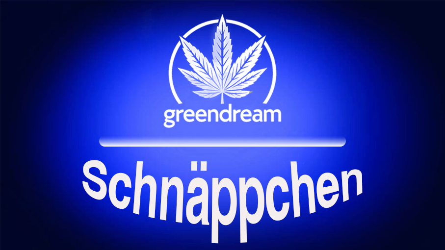 Schnäppchen (2. Charge)