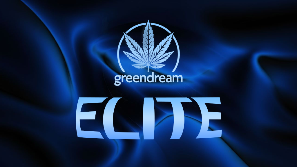 GreenDream Elite - GreenDream