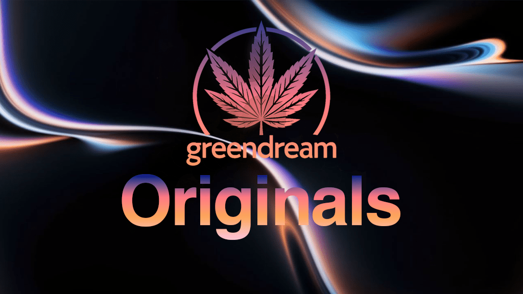 GreenDream Originals - GreenDream