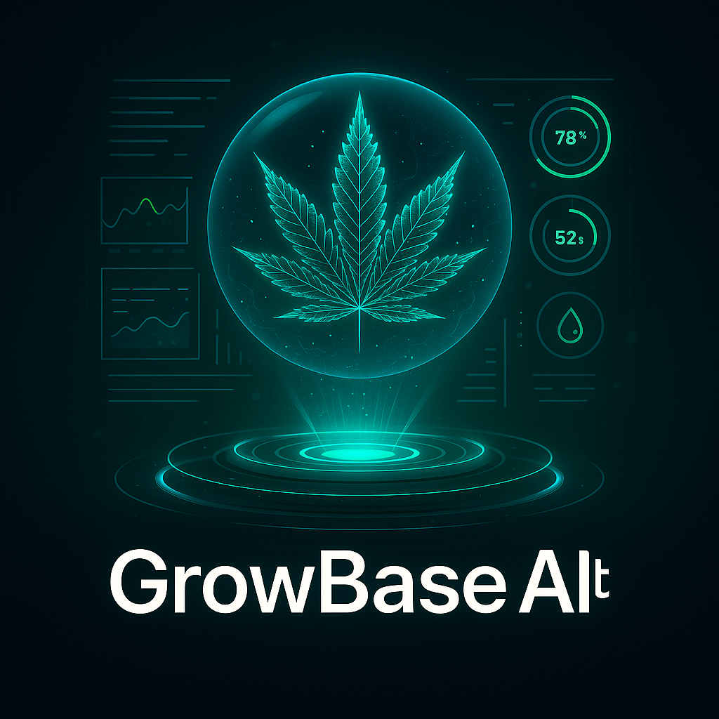 Unsere GrowBase AI™