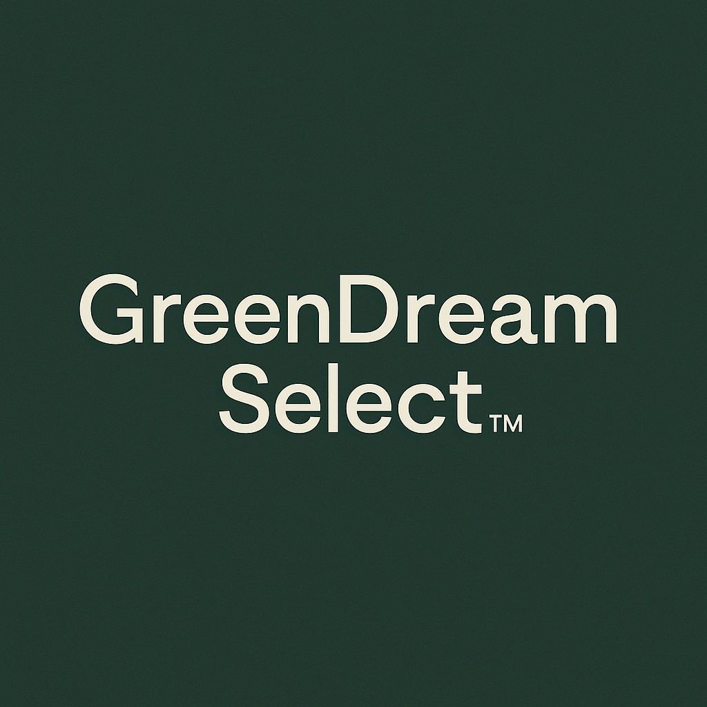 GreenDream Select™
