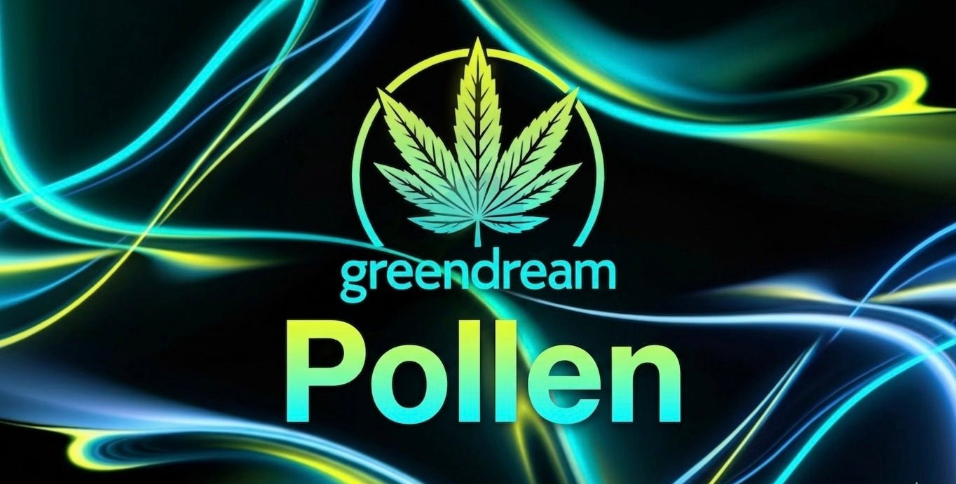 GreenDream Pollen