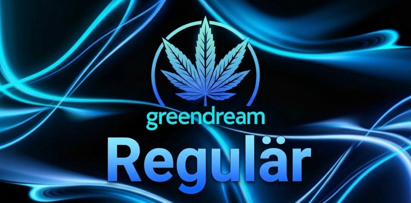 GreenDream Regulär