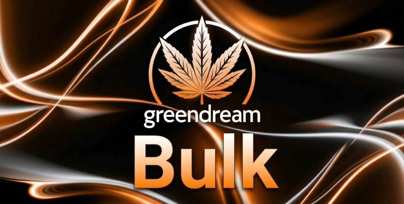 GreenDream Bulk